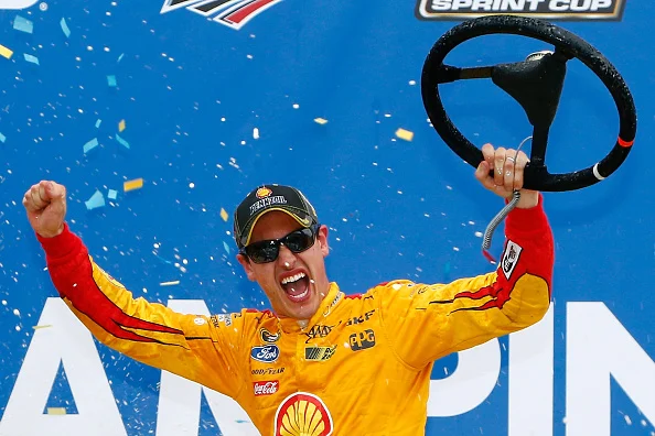 net worth of joey logano-eromedotcom