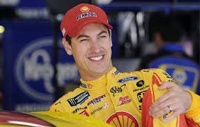 net worth of joey logano-eromedotcom