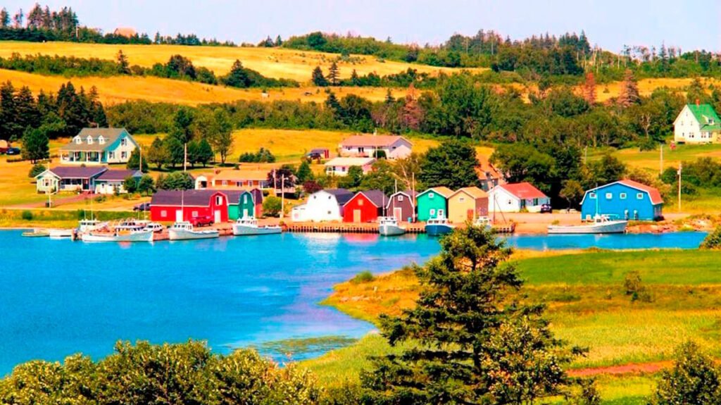 travel packages to prince edward island-eromedotcom