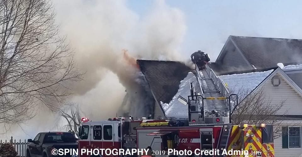 spin southern pa incident network