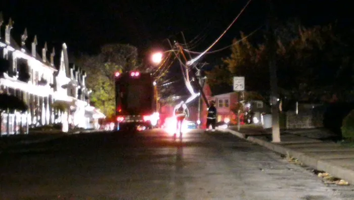 spin southern pa incident network