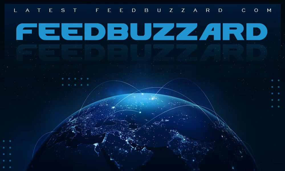 feedbuzzard code